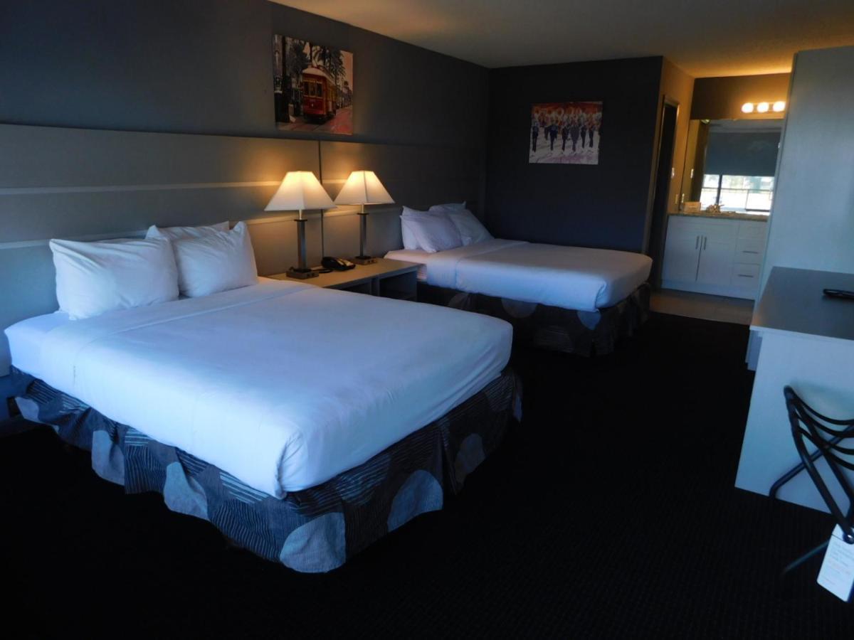 Hotel Hotel 10 Extended Stay 2*