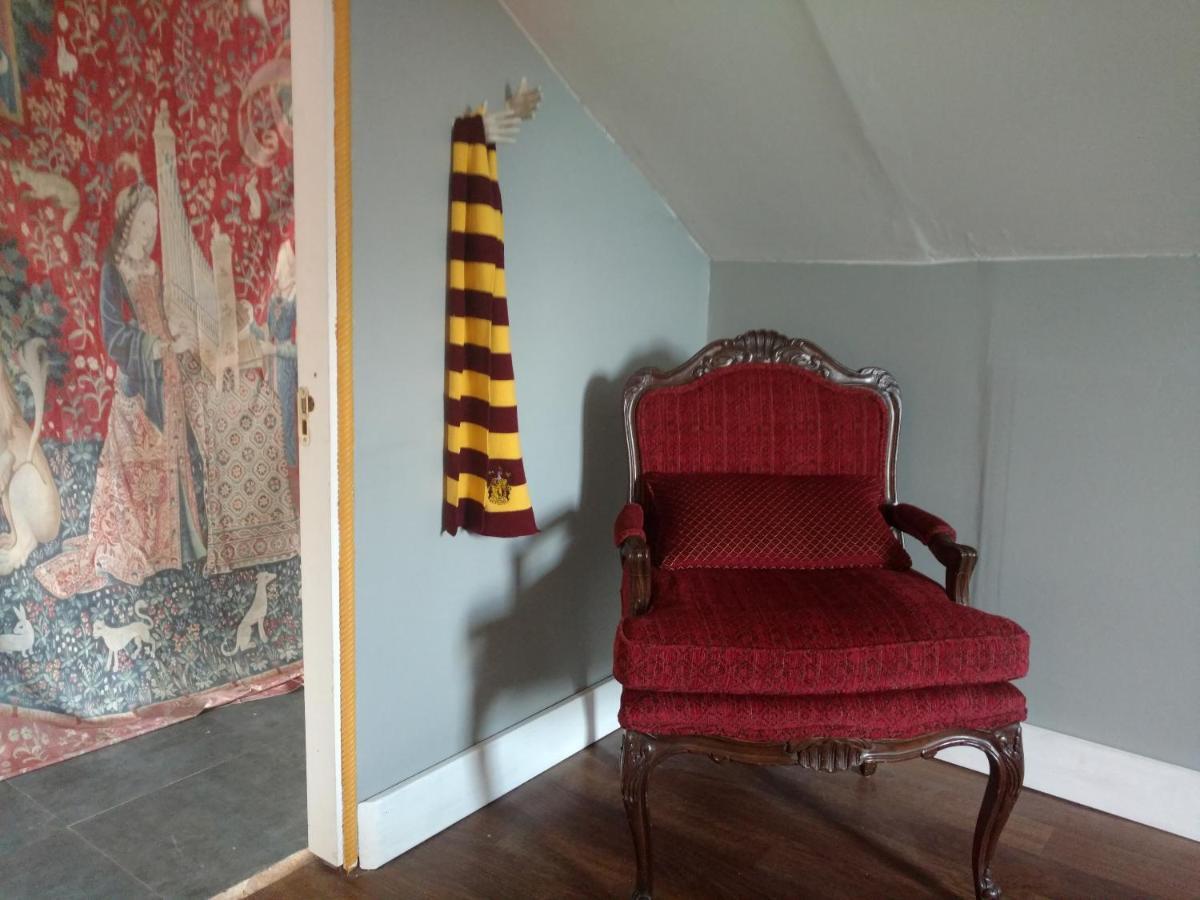 Evangeline Art House Guest house 3*