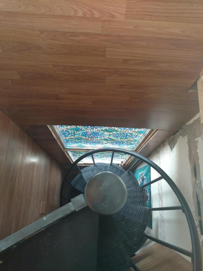 Evangeline Art House Guest house New Orleans