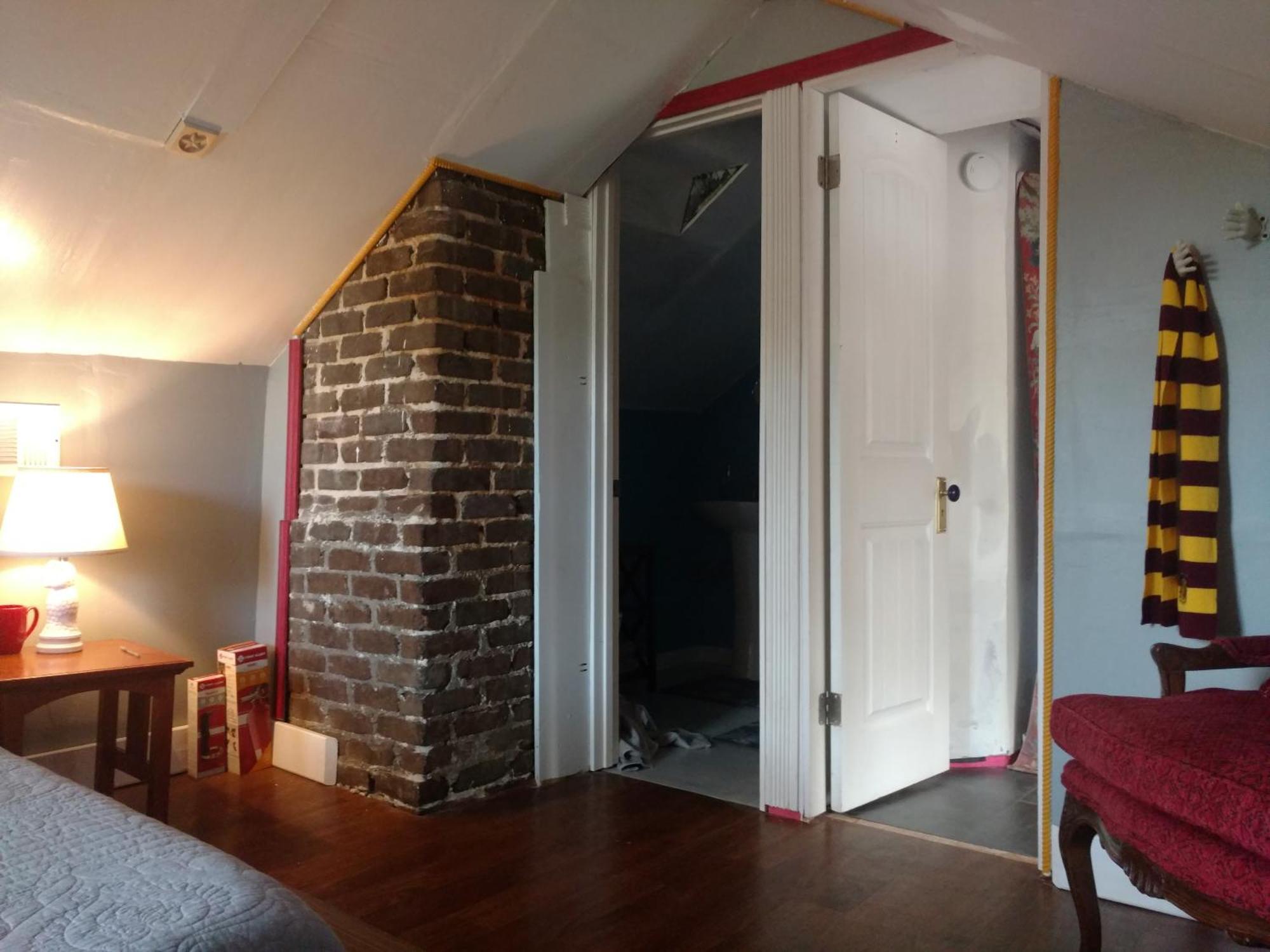 Evangeline Art House 3* New Orleans