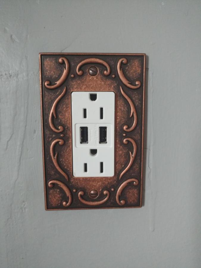 Evangeline Art House Guest house New Orleans