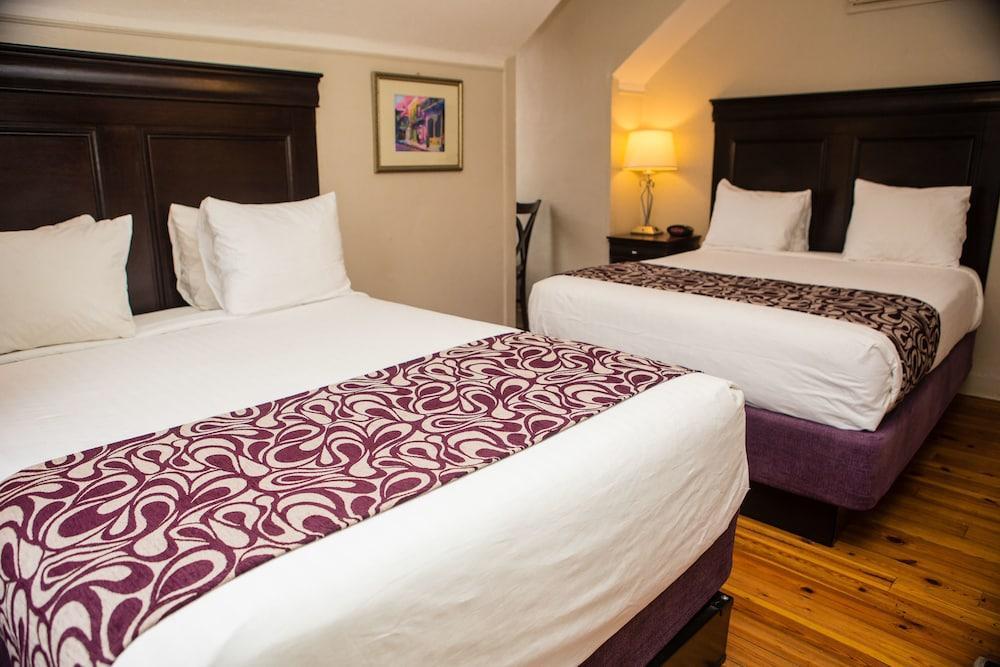 On Ursulines, A French Quarter Inn New Orleans