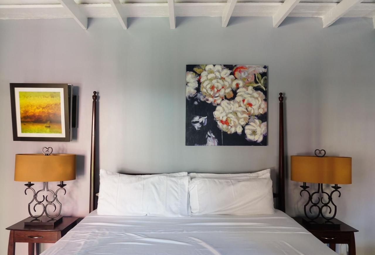 Macarty House, A Bohemian With Pool And Bar * New Orleans
