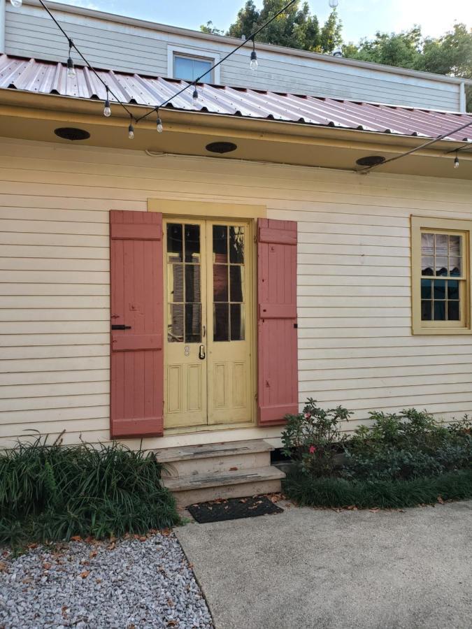Macarty House, A Bohemian With Pool And Bar * New Orleans