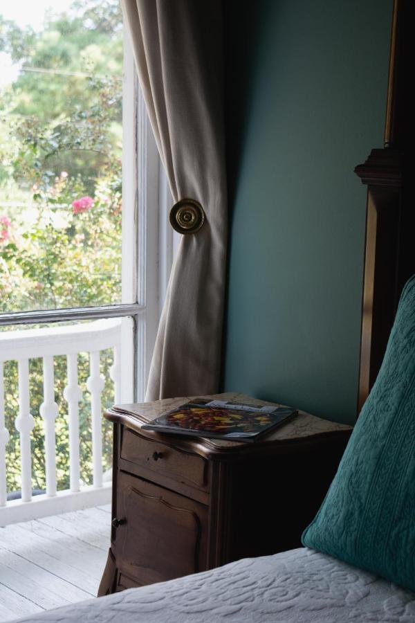 Park View Historic 4* New Orleans
