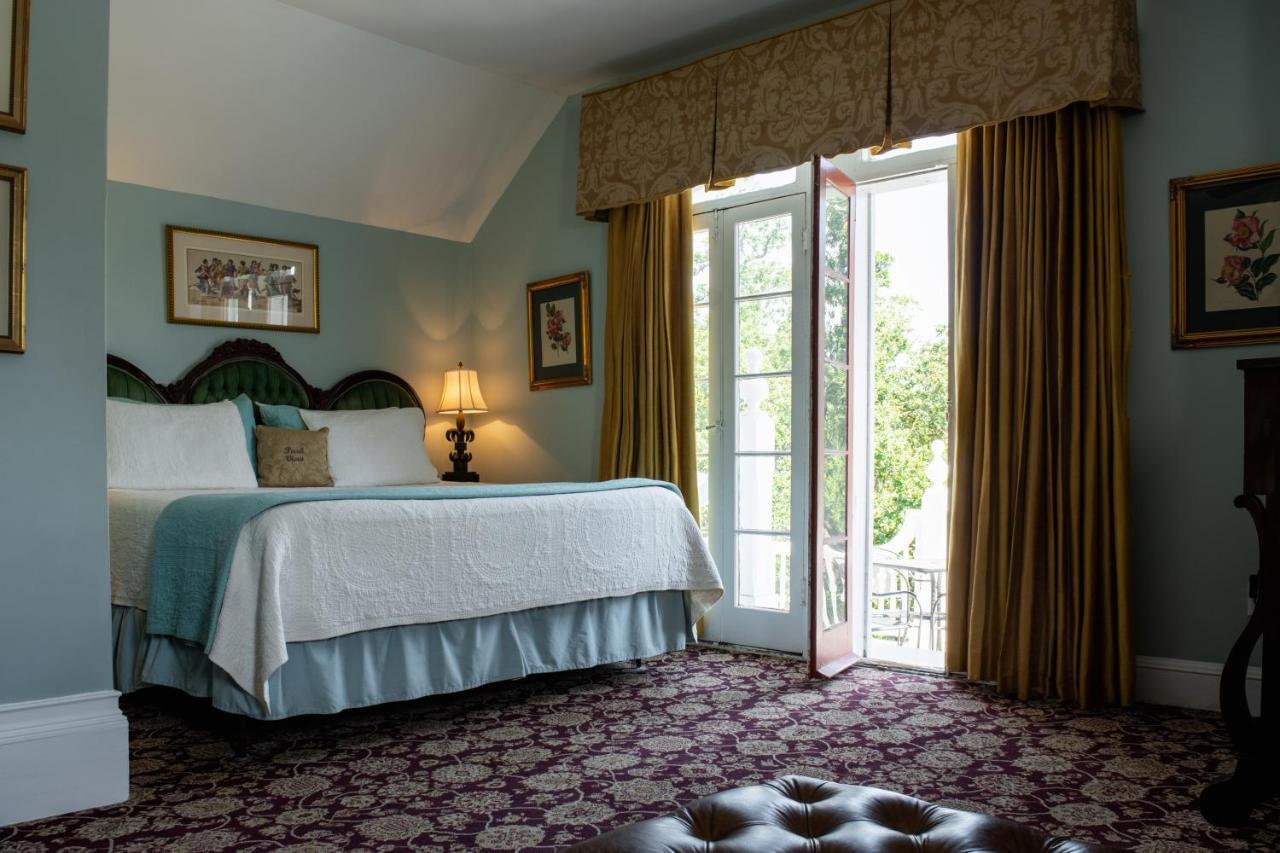 Hotel Park View Historic 4*