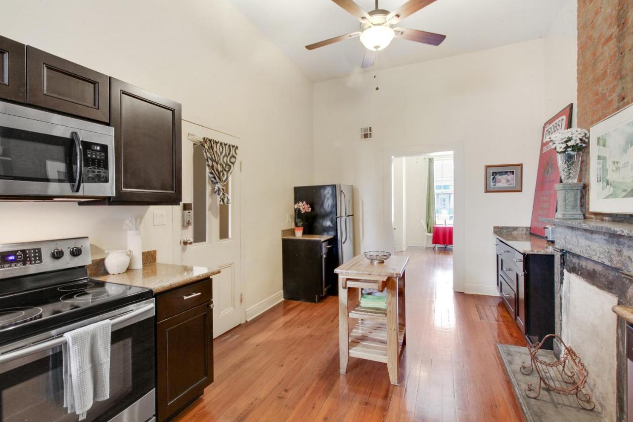 Montgomery House 3*