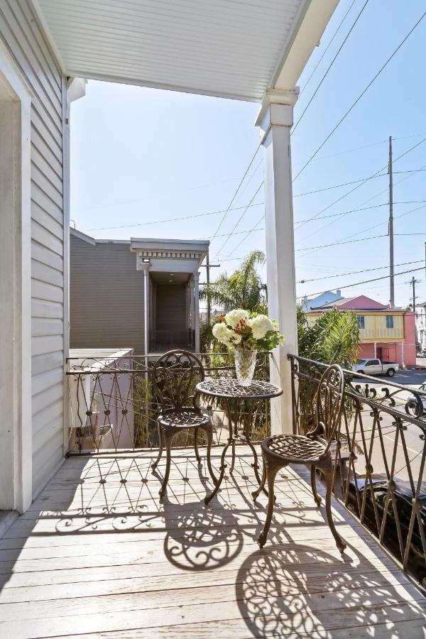 Aparthotel Montgomery House New Orleans