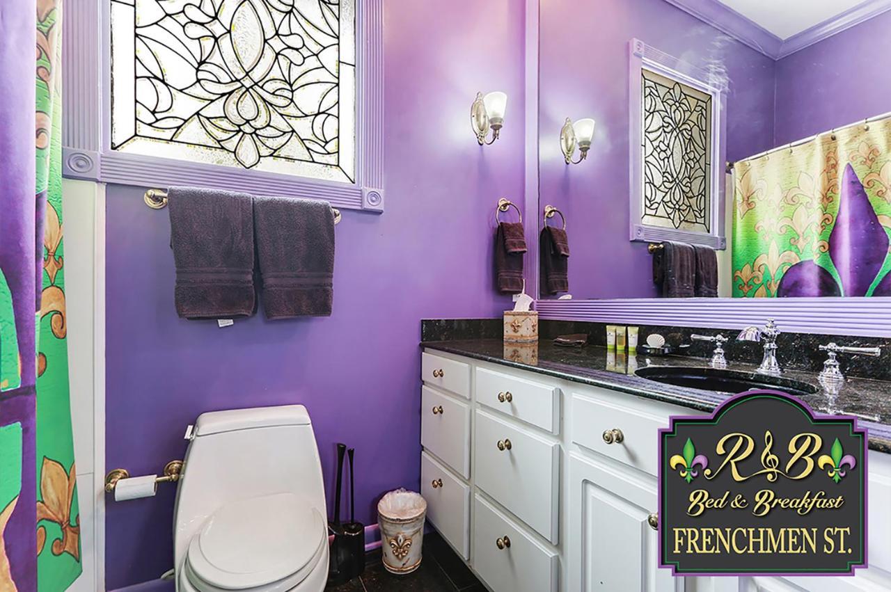 Bed & Breakfast R&b Award Winning - Adult Only