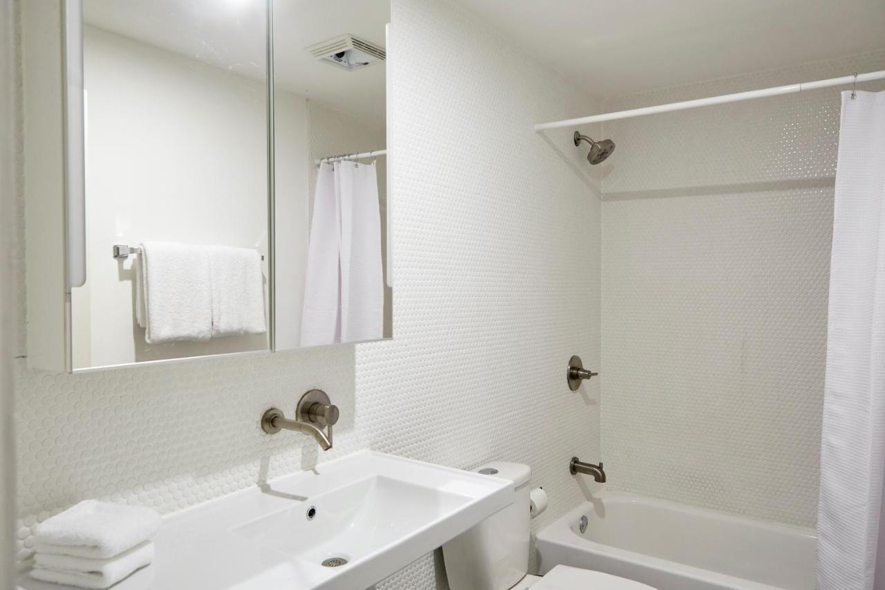 Aparthotel Sonder At Par L'eau 3*