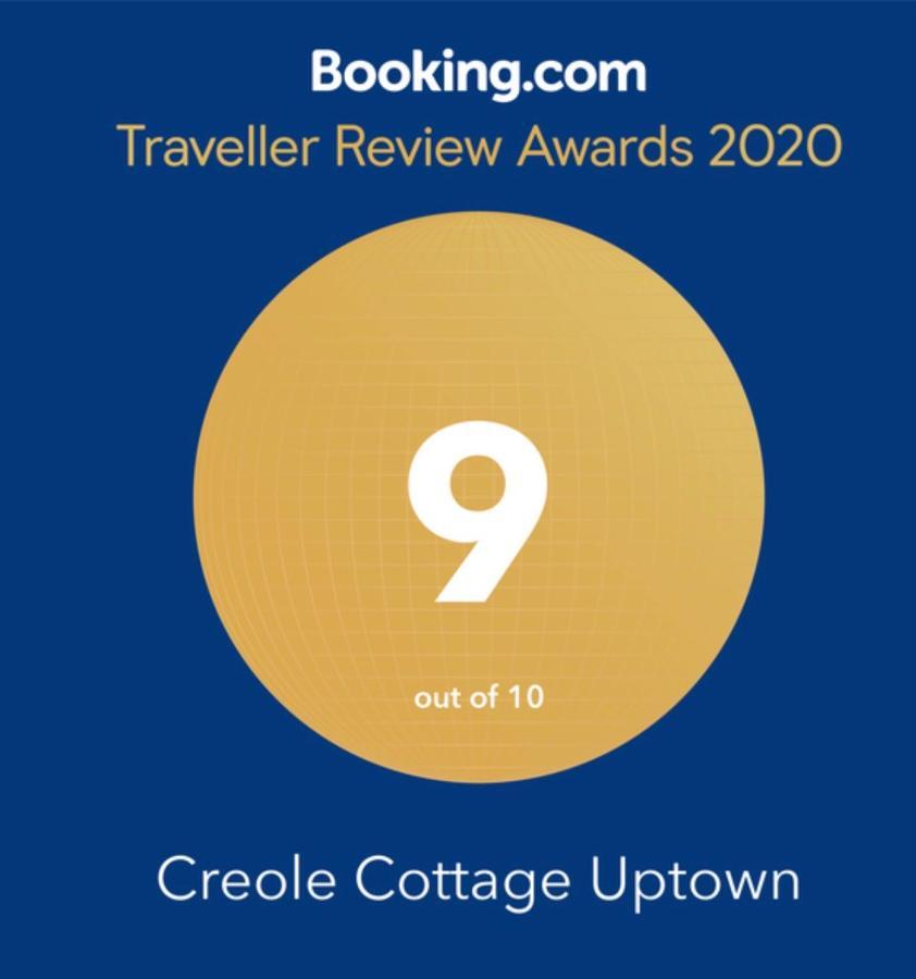 Creole Uptown Inn
