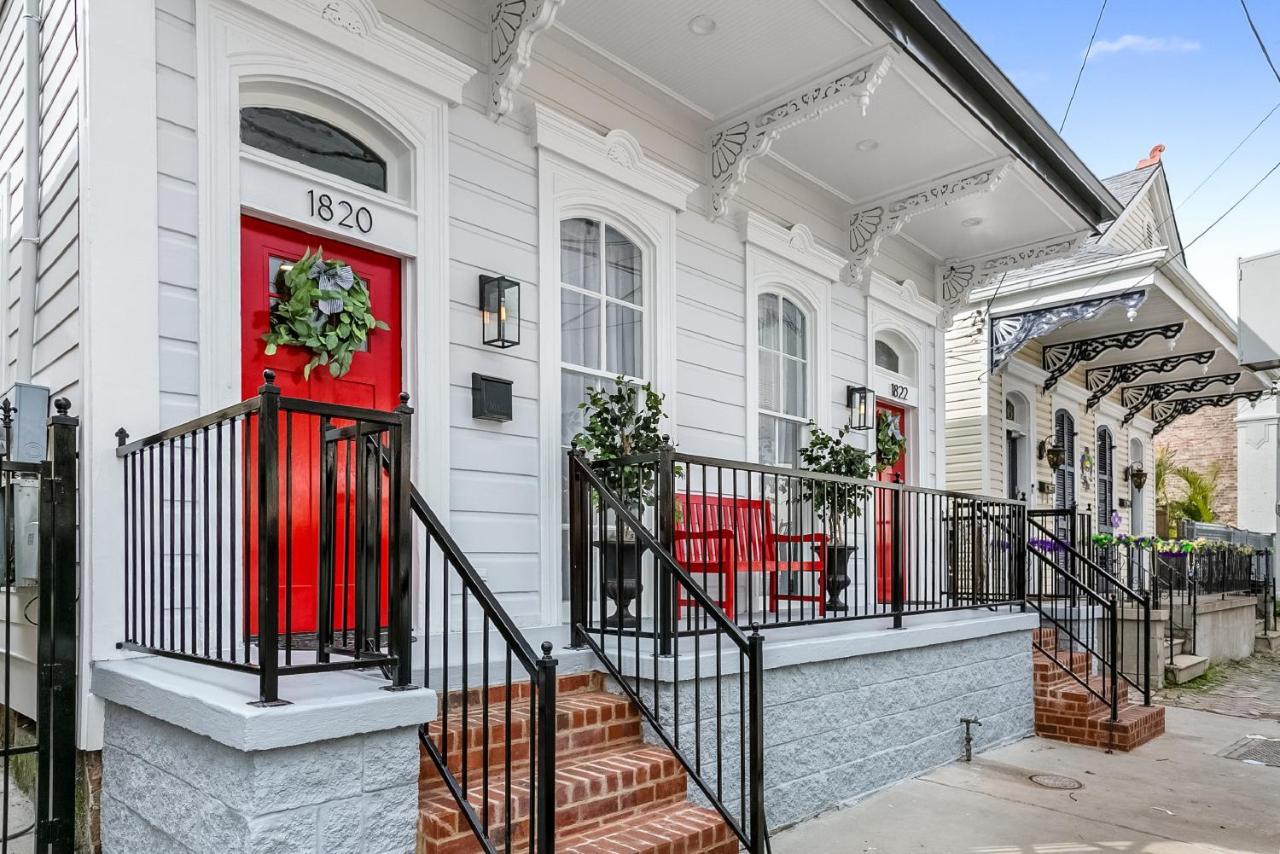 Urban Retreat Near French Quarter * New Orleans