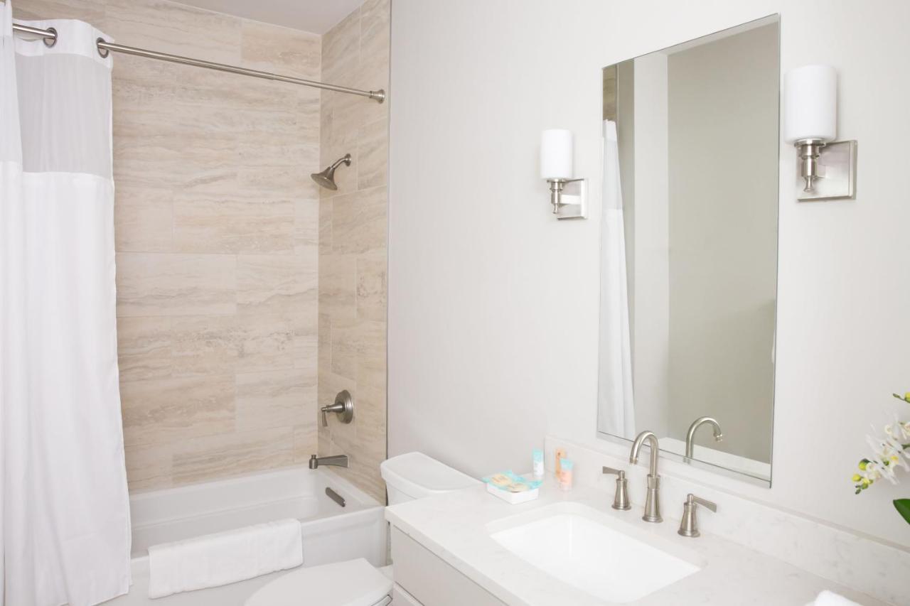 Apartment Stay Alfred On North Carondelet Street