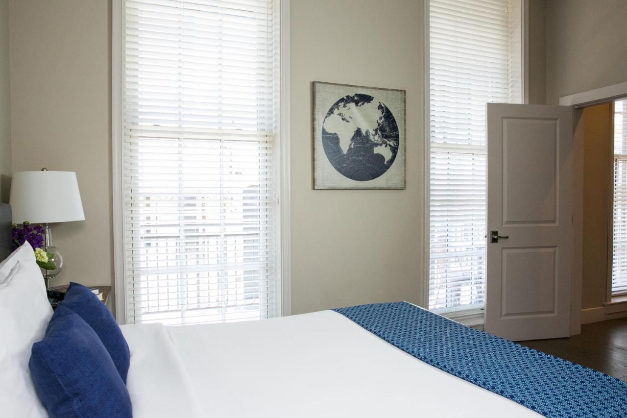 Stay Alfred On North Carondelet Street Apartment *