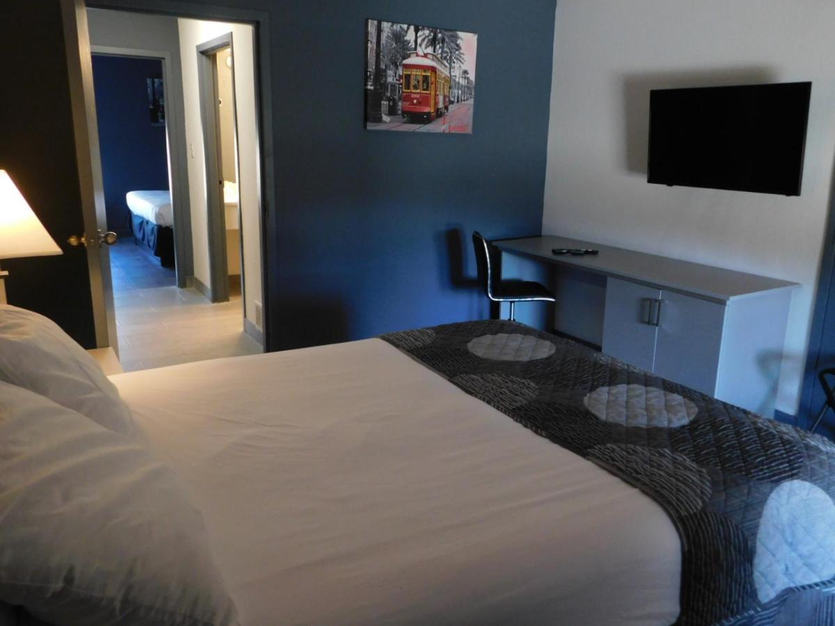 Hotel 10 Extended Stay Hotel 2*