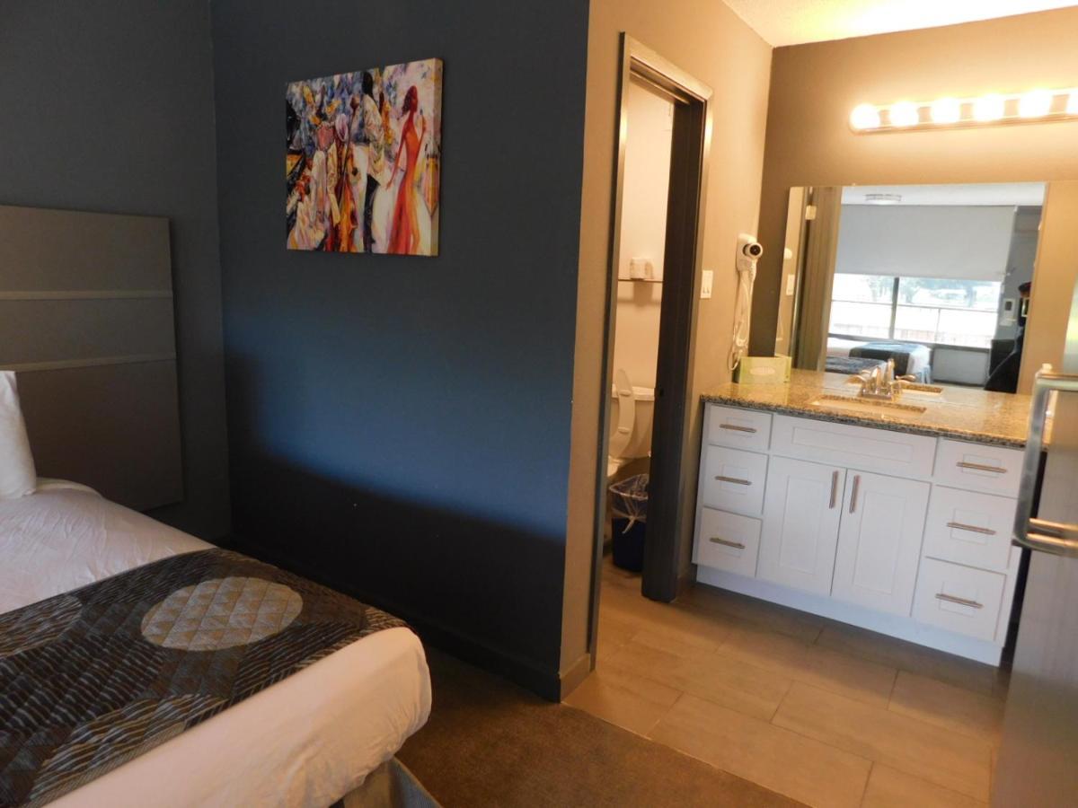Hotel Hotel 10 Extended Stay 2*