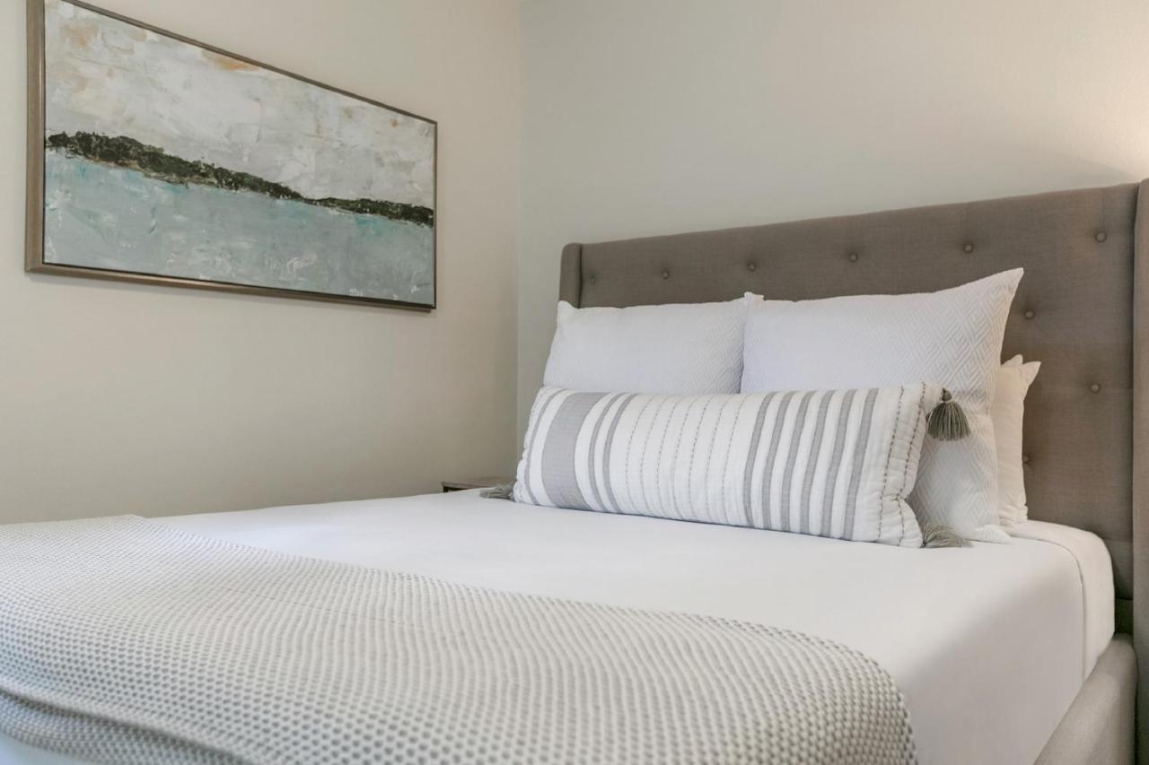 Holiday home Urban Retreat Near French Quarter *