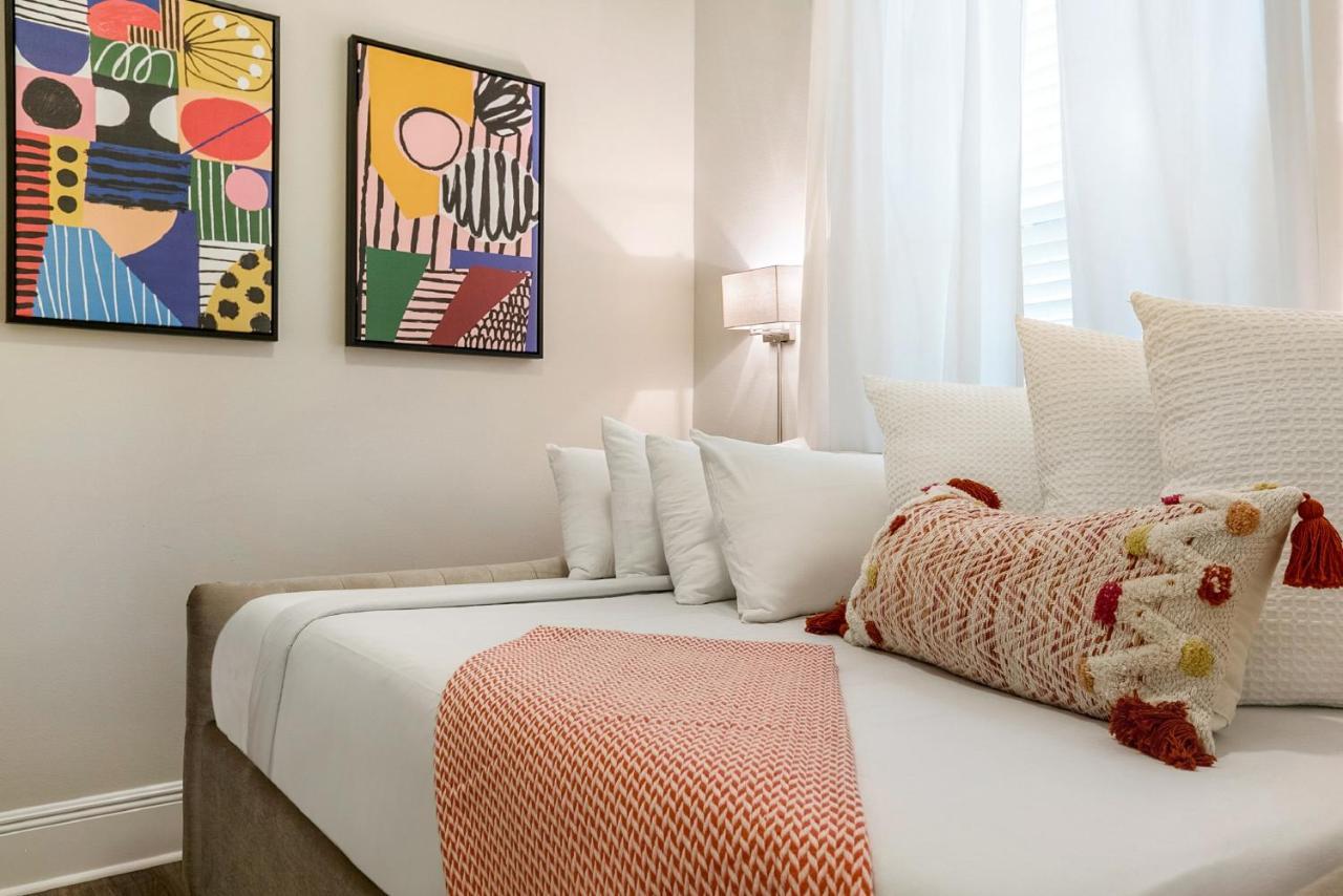 Holiday home Urban Retreat Near French Quarter New Orleans