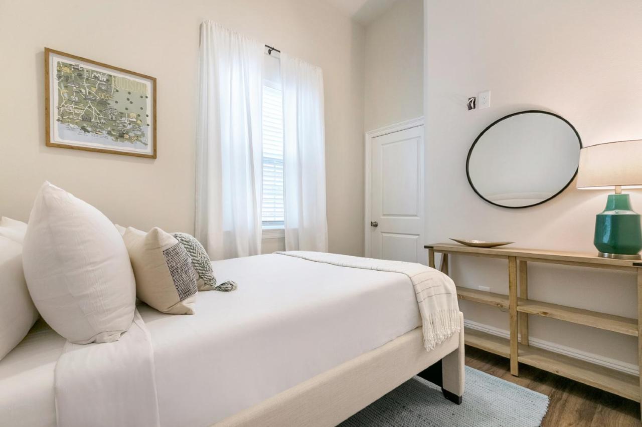 Holiday home Urban Retreat Near French Quarter *