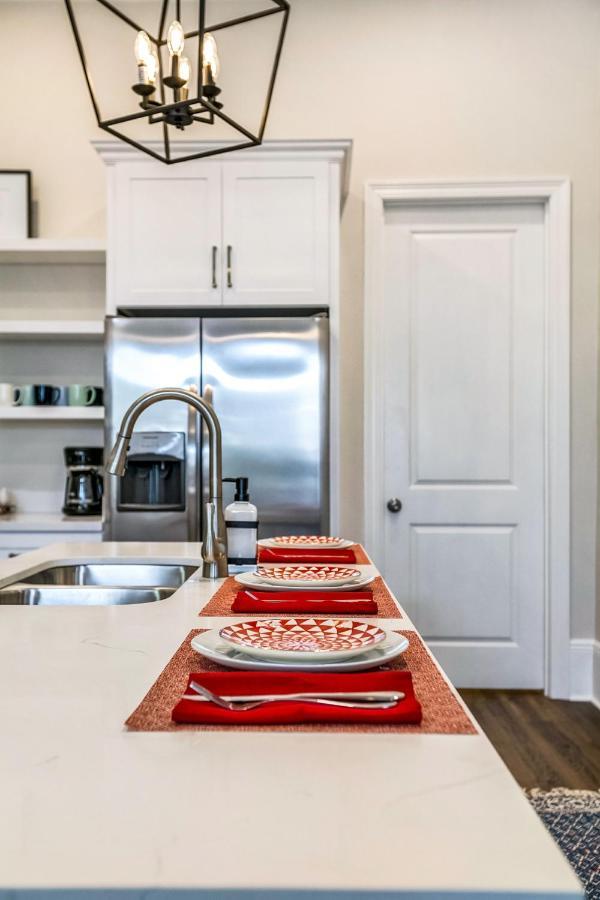 Urban Retreat Near French Quarter Holiday home New Orleans