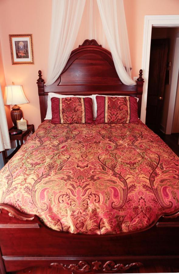 House Of The Rising Sun 3* New Orleans