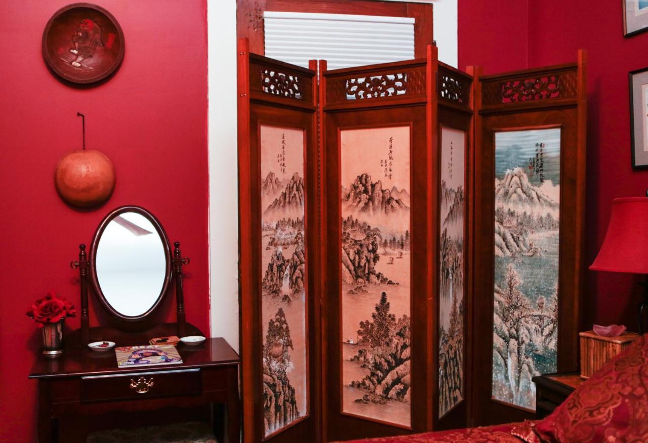 House Of The Rising Sun Bed & Breakfast New Orleans