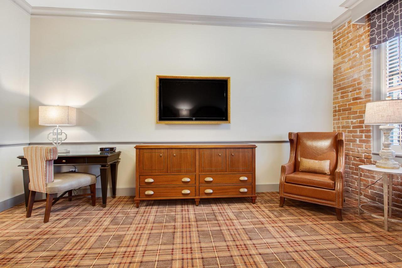 Hotel The Brakeman 3*