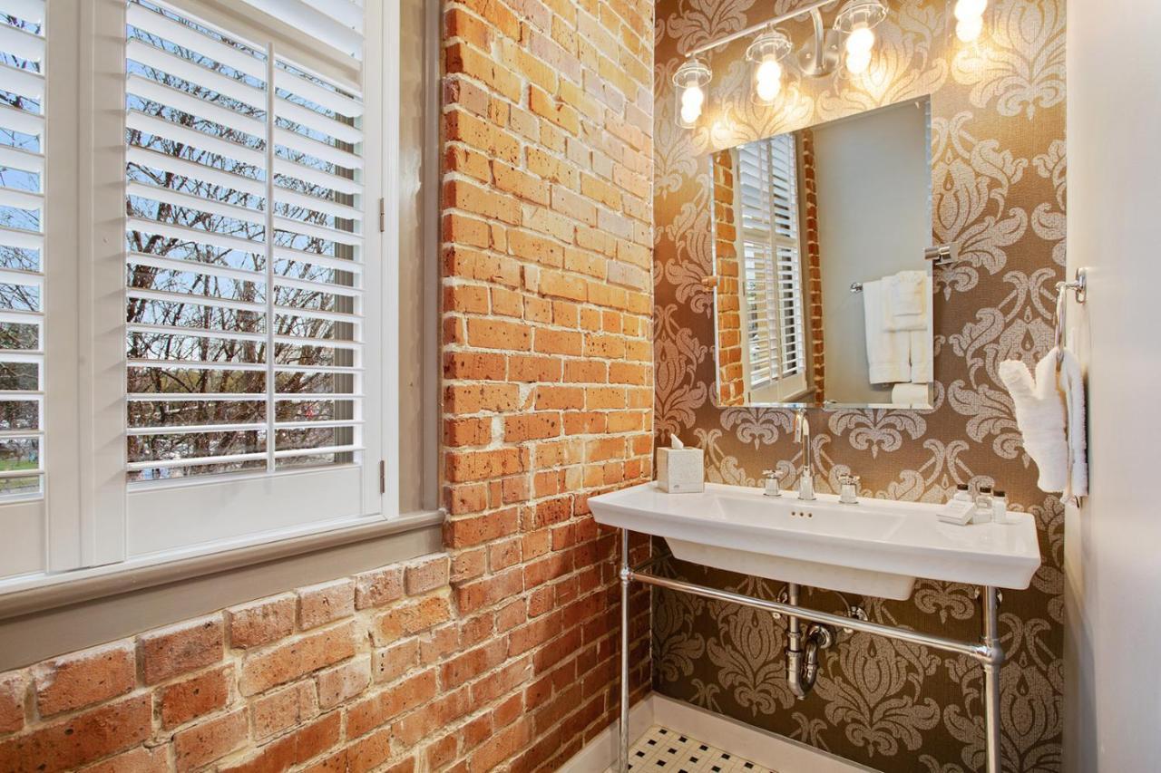The Brakeman 3* New Orleans