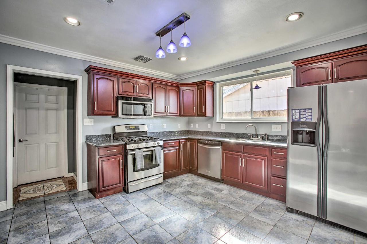 Nola With Porch And Grill 4 Mi To French Quarter Holiday home New Orleans