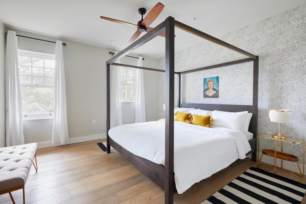 Aparthotel Sonder — Oakview New Orleans