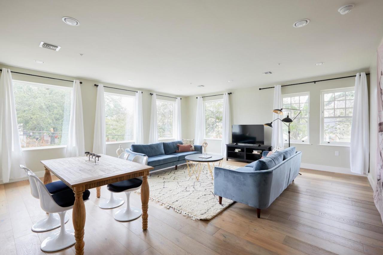 Sonder — Oakview 3* New Orleans