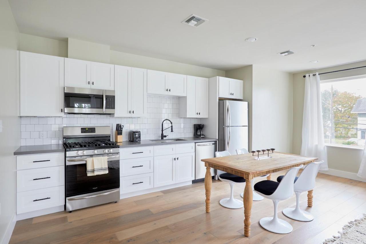 Aparthotel Sonder — Oakview 3*