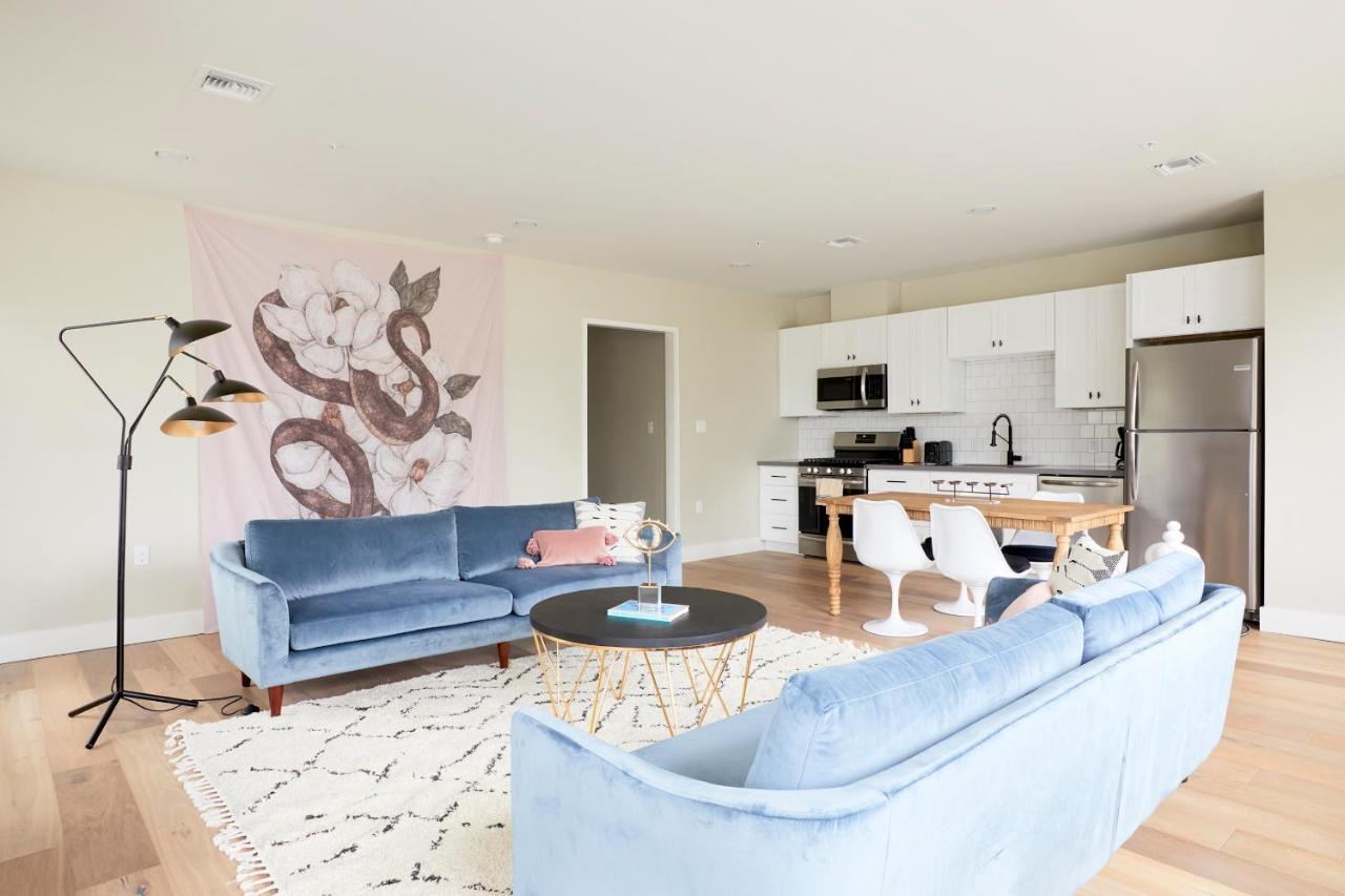 Aparthotel Sonder — Oakview 3*