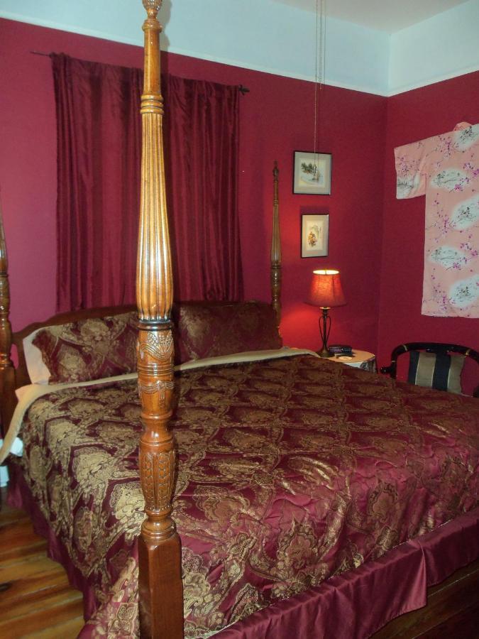 House Of The Rising Sun Bed & Breakfast 3*