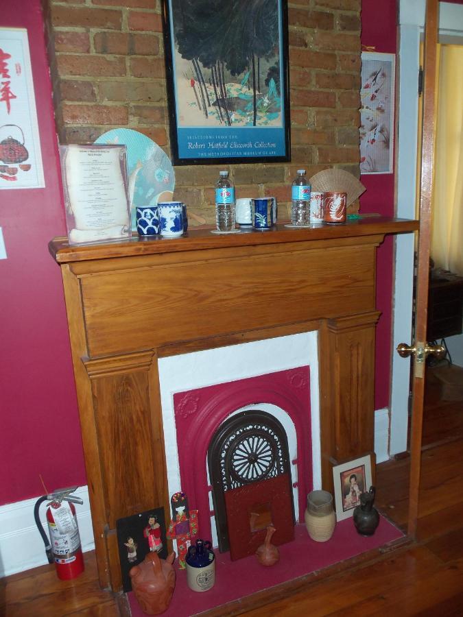 Bed & Breakfast House Of The Rising Sun 3*