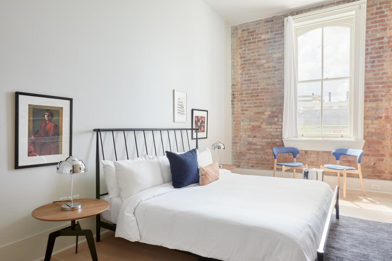 Aparthotel Sonder Gravier Place 4*