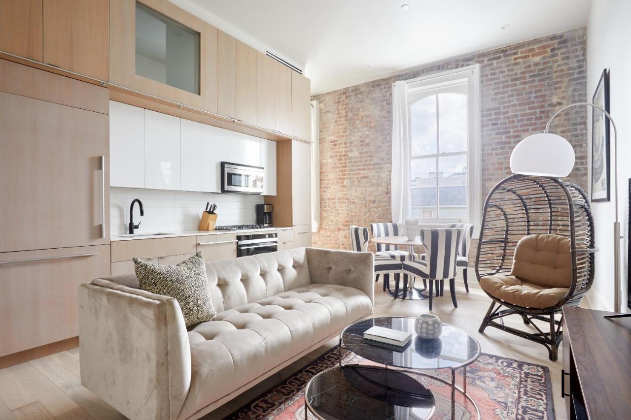 Sonder Gravier Place 4* New Orleans