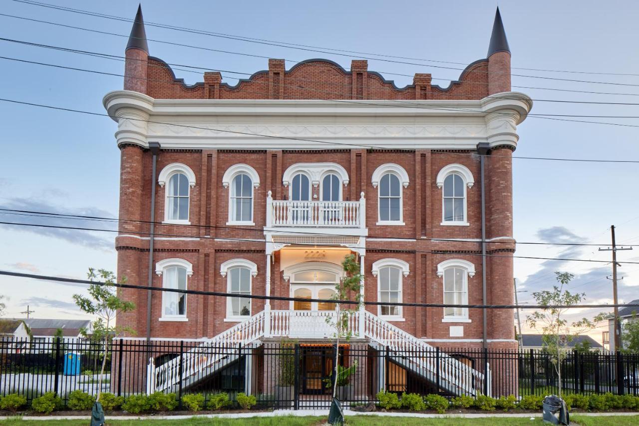 Sonder Gravier Place Aparthotel New Orleans