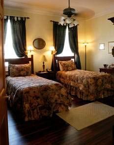 Bed & Breakfast Elysian Fields 3*