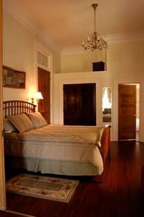 Bed & Breakfast Elysian Fields 3*