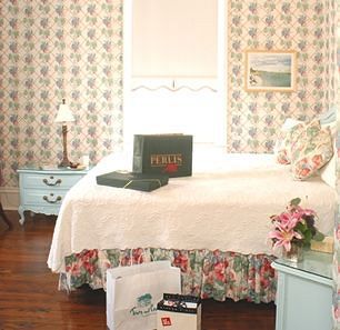 Bed & Breakfast Maison Perrier