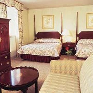 Hotel Conti New Orleans