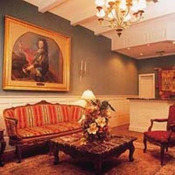 Hotel Conti