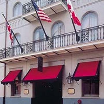 Conti New Orleans