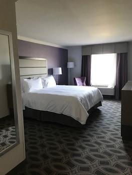Express By Marriott 3*