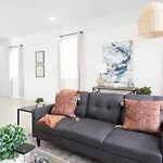 Vibrant Luxury Downtown Loft 2833 Nola