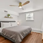 Fabulous Classy And Comfy 3Bd 2Ba Home And Parking