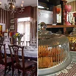 Rose Manor Bed & Breakfast