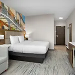 Hampton Inn New Orleans French Quarter Market Area