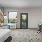 Hampton Inn New Orleans French Quarter Market Area